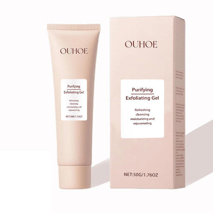 Purifying Enzymes Exfoliating Gel 50g(For All Skin Types)