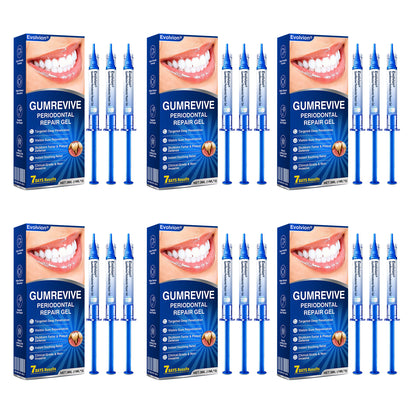 🇺🇸🎁Evolvion® GumRevive Periodontal Repair Gel