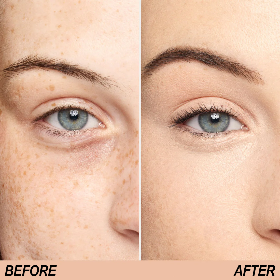 3-In-1 Contouring and Brighten Concealer Palette