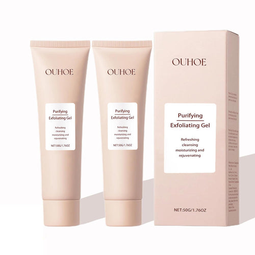 Purifying Enzymes Exfoliating Gel 50g(For All Skin Types)