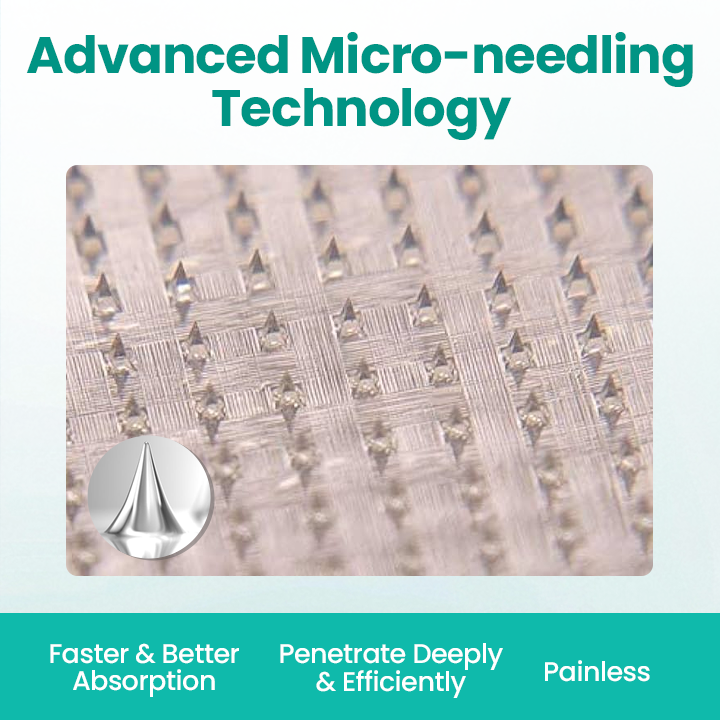 FDA-Approved👨‍⚕️✅🌿GFOUK® LegRenew Varicose Veins Patch(⚡Instant Relief, Long-Term Results)