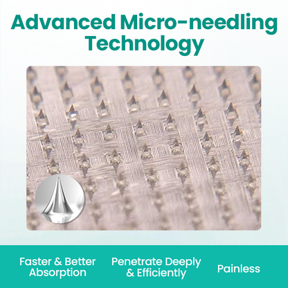 FDA-Approved👨‍⚕️✅🌿GFOUK® LegRenew Varicose Veins Patch(⚡Instant Relief, Long-Term Results)