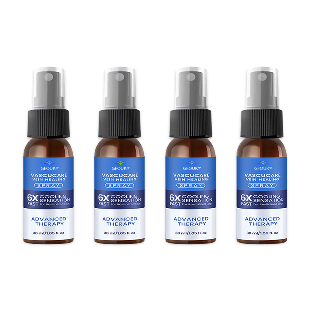 ✨4 PCS - Smooth and Soften Bulging & Hardened Veins - $14 / PC