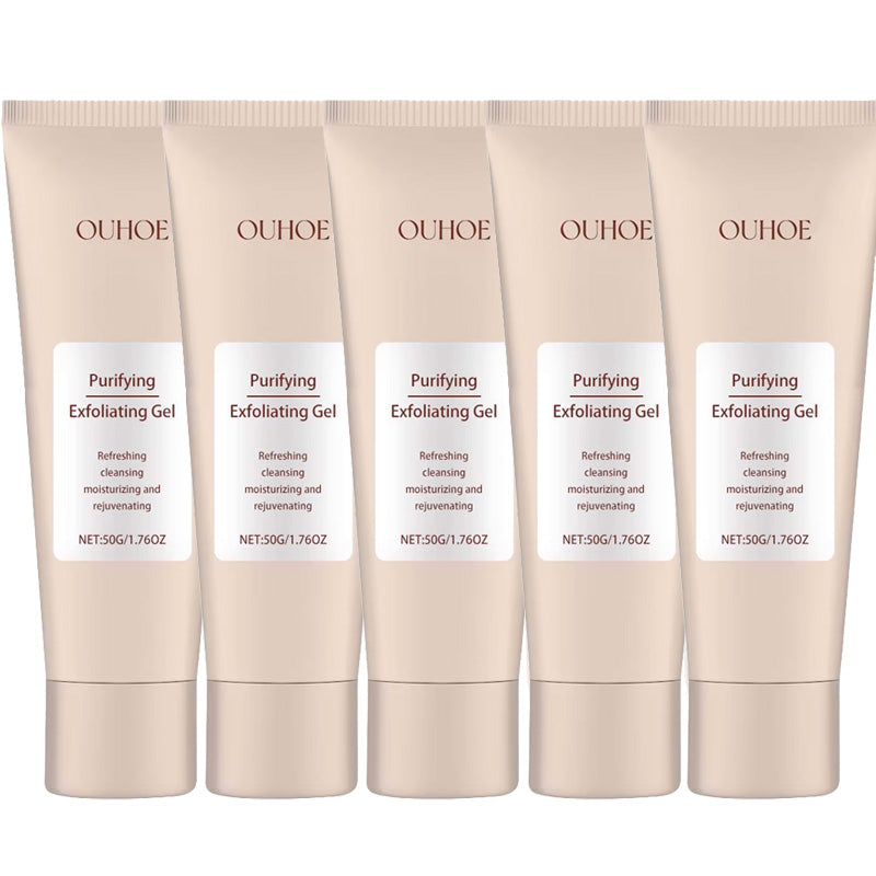 Purifying Enzymes Exfoliating Gel 50g(For All Skin Types)
