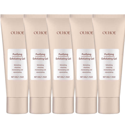 Purifying Enzymes Exfoliating Gel 50g(For All Skin Types)