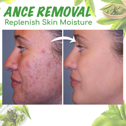 Green Tea Deep Clean Porefree Mask Stick