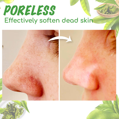 Green Tea Deep Clean Porefree Mask Stick
