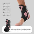 Adjustable Ankle Sleeve – Lightweight Non-Slip Ankle Guard for Sports, Fitness & Everyday Activities