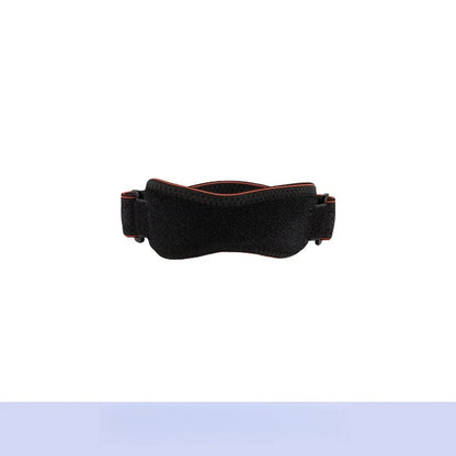 Sports Knee Pads Joint Protection Outdoor Fitness Running Protection for Men and Women Thin Summer Silicone Patella Belt