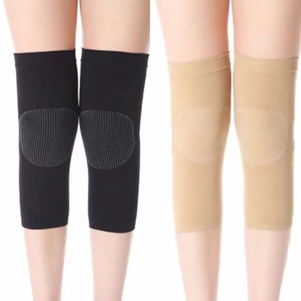 Breathable Knee Sleeve – Adjustable Non-Slip Knee Pad for Running, Fitness & Everyday Activities