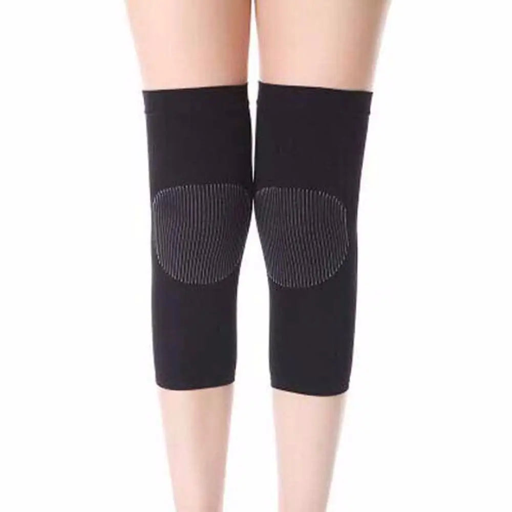 Breathable Knee Sleeve – Adjustable Non-Slip Knee Pad for Running, Fitness & Everyday Activities