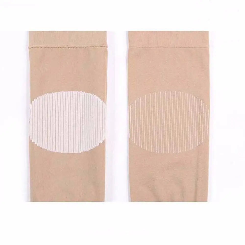 Breathable Knee Sleeve – Adjustable Non-Slip Knee Pad for Running, Fitness & Everyday Activities