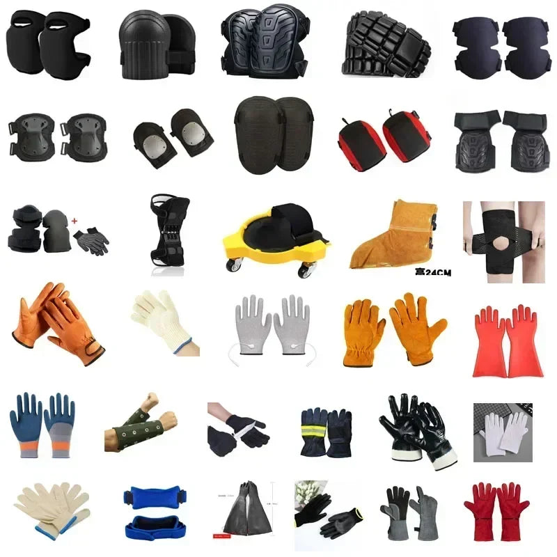Adjustable Knee Sleeve – Elastic Sports Knee Guard for Running, Fitness & Everyday Activities