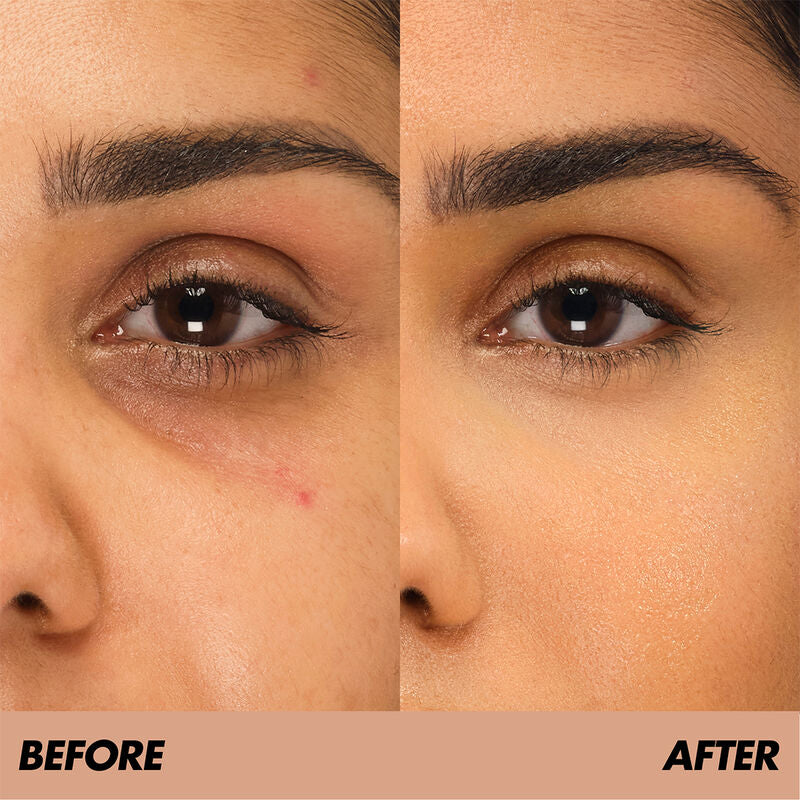 3-In-1 Contouring and Brighten Concealer Palette