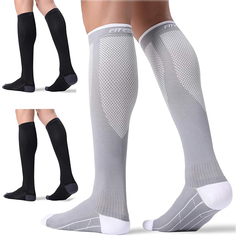 Black*2 + Grey*1