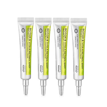 👏✨💯Made and shipped from the USA 💫Rolimey® Botox & Vita-A Retinol Shot Wrinkle-Lift Tightening cream - Last Day Promotion 70% OFF