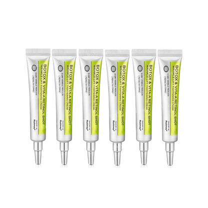 👏✨💯Made and shipped from the USA 💫Rolimey® Botox & Vita-A Retinol Shot Wrinkle-Lift Tightening cream - Last Day Promotion 70% OFF