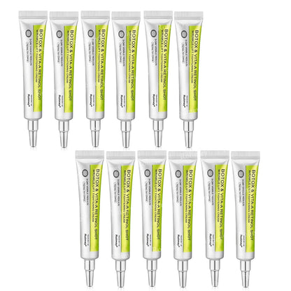 👏✨💯Made and shipped from the USA 💫Rolimey® Botox & Vita-A Retinol Shot Wrinkle-Lift Tightening cream - Last Day Promotion 70% OFF